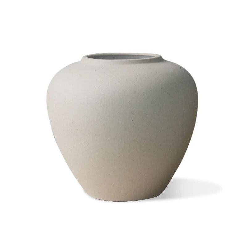 Sets of 3 Rustic Vases SowanyEssentialHome