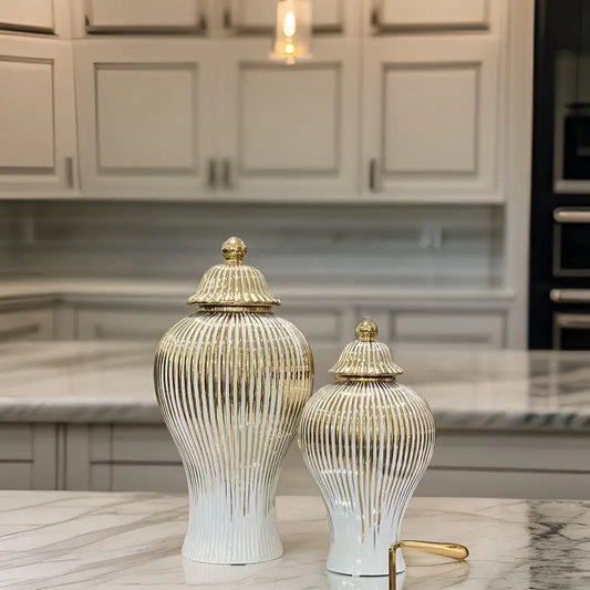 Sunray Flower Vase SowanyEssentialHome